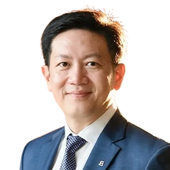 คุณณฤทธิ์ โกสาลาทิพย์