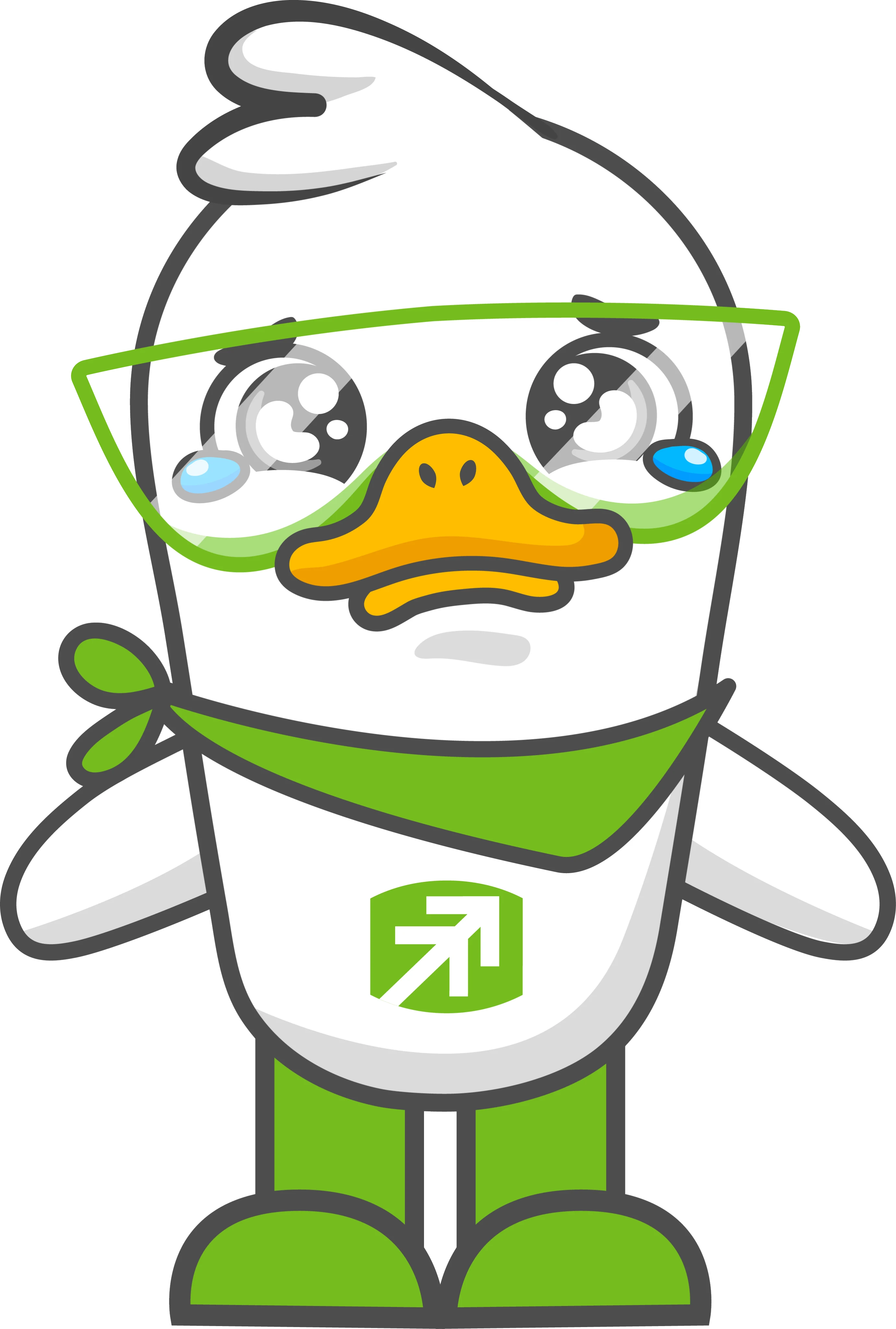 Mascot efin ไม่มีรายการ