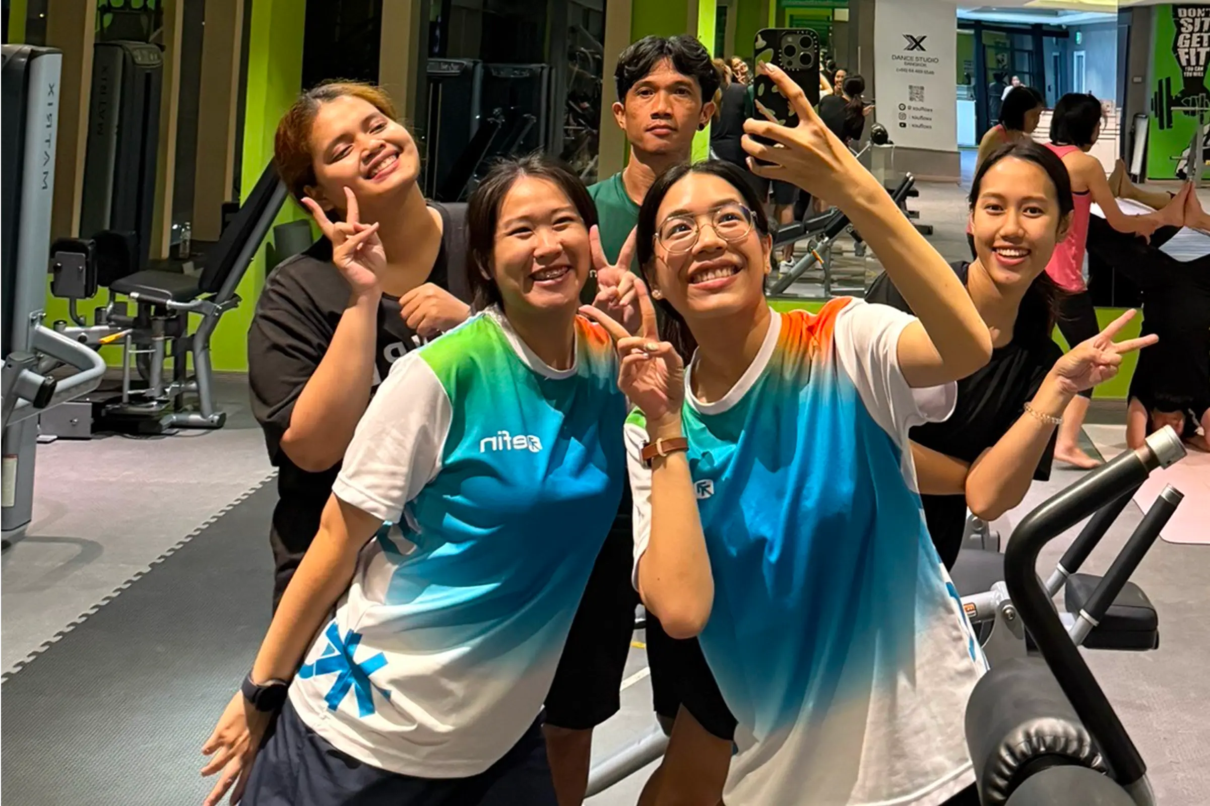 live well,work well 4