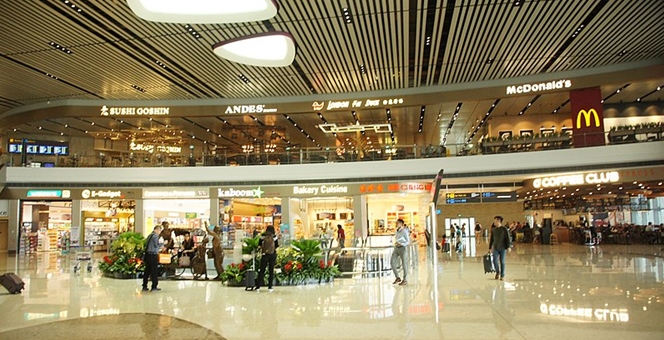 สิงคโปร์-ฮ่องกงเตรียมเปิดพรมแดนตามข้อตกลง Travel Bubble  22 พ.ย.นี้