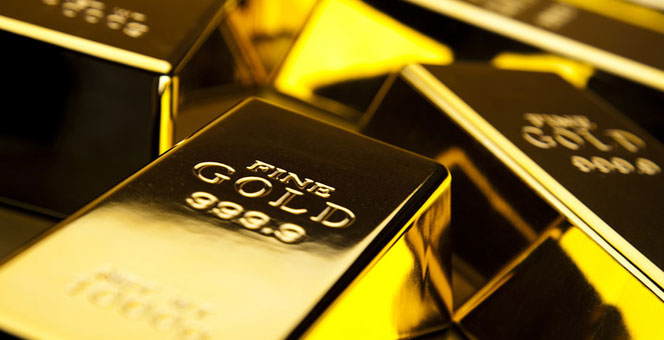 ทอง COMEX บวก 3.5 เหรียญ รับดอลล์อ่อนค่าหนุน - ยอดติดโควิดพุ่ง