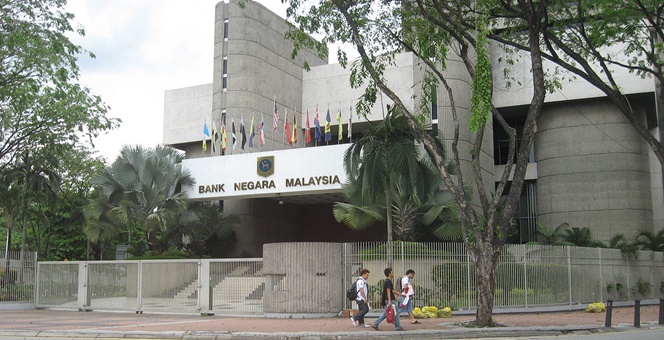 มาเลเซียหั่นดบ. 0.25% พร้อมเตือนระวังศก.เสี่ยงขาลงทั่วโลก