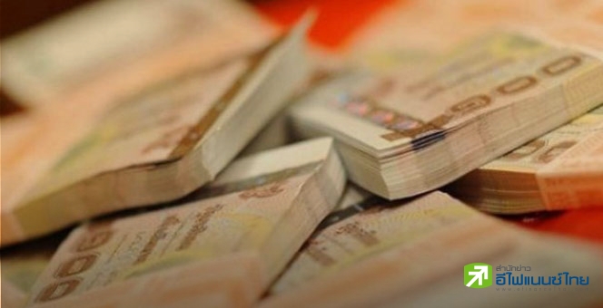 ไทยพาณิชย์ คาดเงินบาทวันนี้ 34.70-35 บาท/ดอลล์ หลังเฟดบรรลุข้อตกลงขยายเพดานหนี้