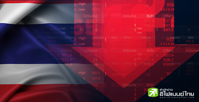 ข่าวฉาวบจ.ไทย ก่อวิกฤตศรัทธาตลาดหุ้นไทย ผลตอบแทนแย่สุดในเอเชีย-เกือบต่ำสุดในโลก