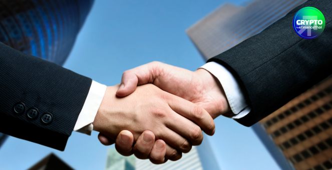 ขยายอาณาจักร! เอลซัลวาดอร์ ผนึก อาร์เจนตินา ร่วมพัฒนาตลาดสินทรัพย์ดิจิทัล