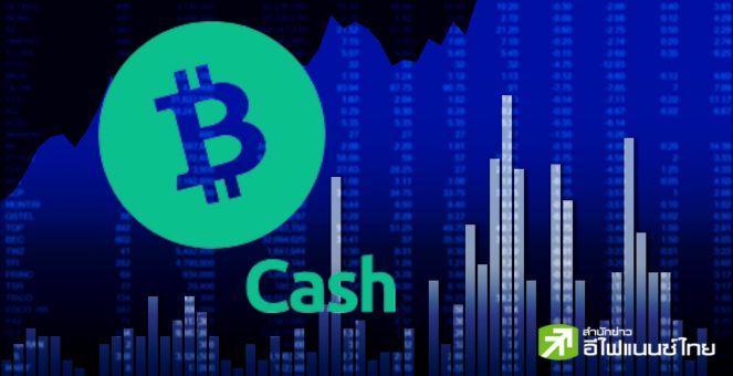 สรุปตลาด Crypto : BCH พุ่งกว่า 30% ใน 24ชม. รับ 2 บิ๊กอีเวนต์ที่กำลังมาถึง