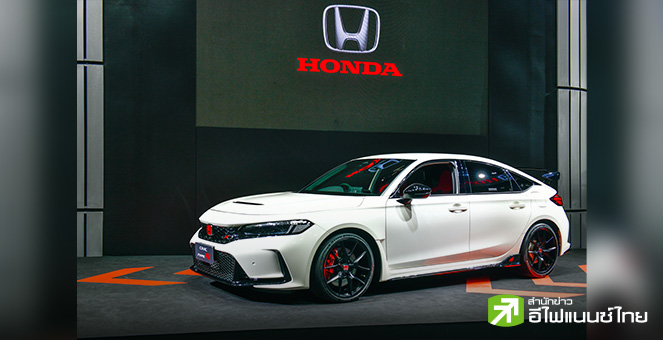 Honda Motor เผยกำไร Q2/24 โต 23% แตะ 3.30 พันล้านดอลล์ จากแรงหนุนเยนอ่อนค่า-ยอดขายรถไฮบริดในสหรัฐฯ