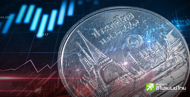 ไทยพาณิชย์ คาดเงินบาทวันนี้แข็งค่า 33.60-33.85 บาท/ดอลล์ รับรัฐบาลใหม่เดินหน้า
