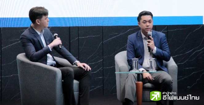 `กรุงไทย เอ็กซ์สปริง` มองเป้า SET ปี 69 ที่ 1,385 จุด - เชียร์ 6 หุ้นเด่น รับกลุ่มบริโภคในประเทศ