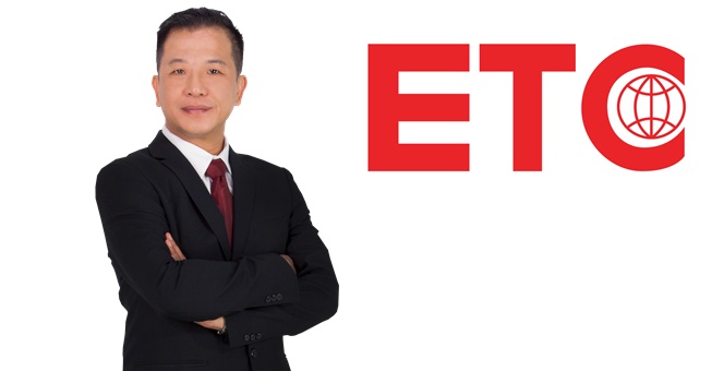 ETC จัด Analyst Meeting เผยผลประกอบการ Q3/68 โตต่อเนื่อง ชี้อนาคตกำไรโรงไฟฟ้าพุ่ง!