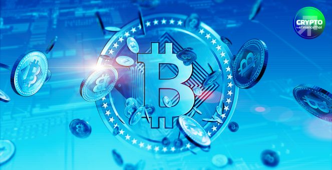 ก.พ.สถิติชี้! BTC มักจะปิดแดนบวก แม้เปิดต้นเดือนหลุดแสนดอลล์