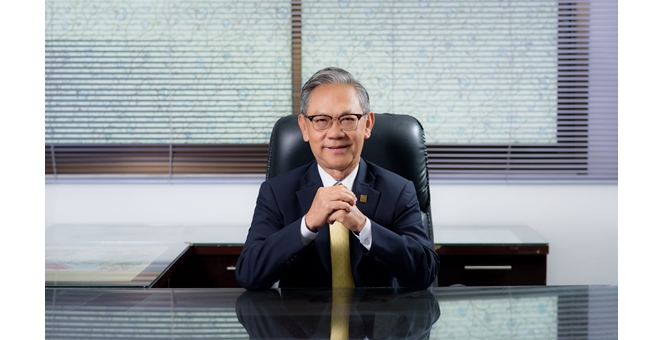 DEMCO ปั๊มรายได้ปี 67 ทะลุ 3.21 พันลบ. พุ่ง 39.6% รายได้การขายและบริการ-รับเหมาก่อสร้างคึกคัก ปักธงเข้าประมูลงานกว่า 3 หมื่นลบ. ดันรายได้ปี 68 เติบโต 20%