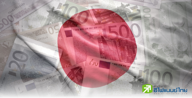 หุ้นกลุ่มแบงก์ญี่ปุ่นดิ่งฉุดตลาด หวั่นภาษีสหรัฐฯ กระทบ BOJ ชะลอขึ้นดอกเบี้ย