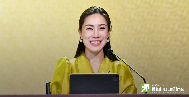 รัฐบาล ชี้ 4 เดือน ต่างชาติลงทุนไทยกว่า 5.7 หมื่นลบ. พร้อมเดินหน้าหนุนอุตฯอนาคต