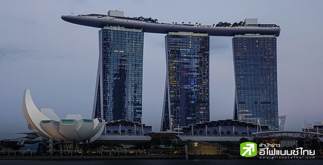 นักเศรษฐศาสตร์ หั่นคาดการณ์ GDP สิงคโปร์ปีนี้ เหลือโต 1.7% จากความไม่แน่นอนสงครามการค้า