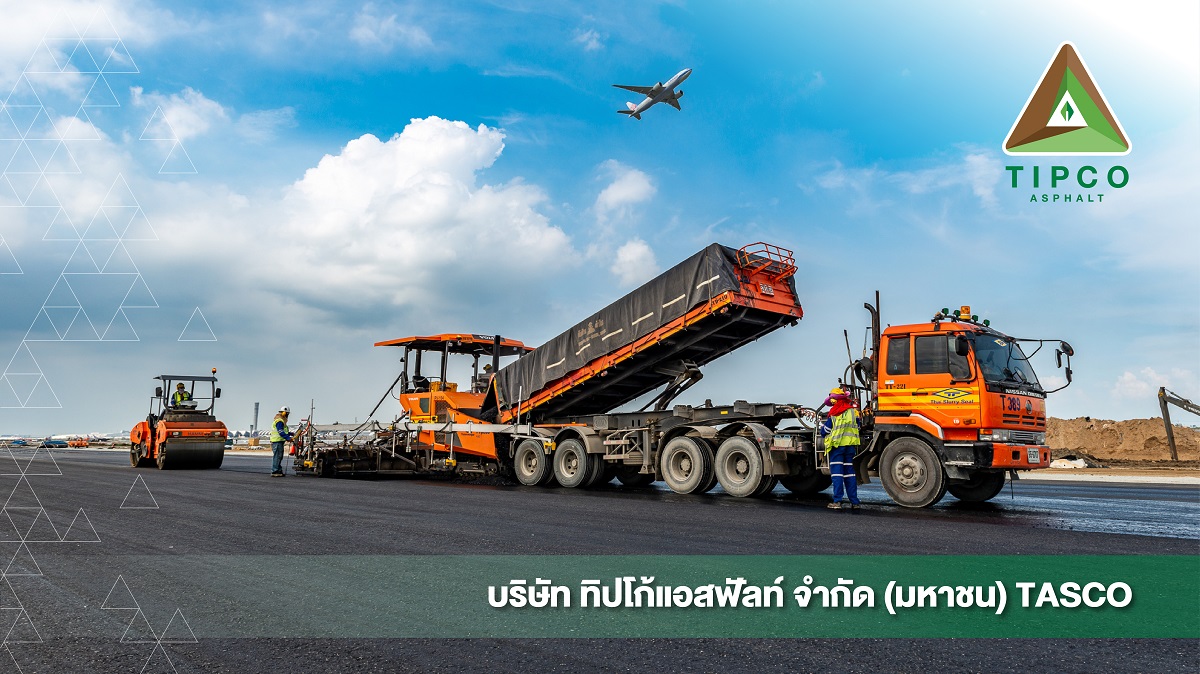 TASCO คว้า 100 คะแนนเต็ม AGM Checklist 2568 “ดีเยี่ยม”